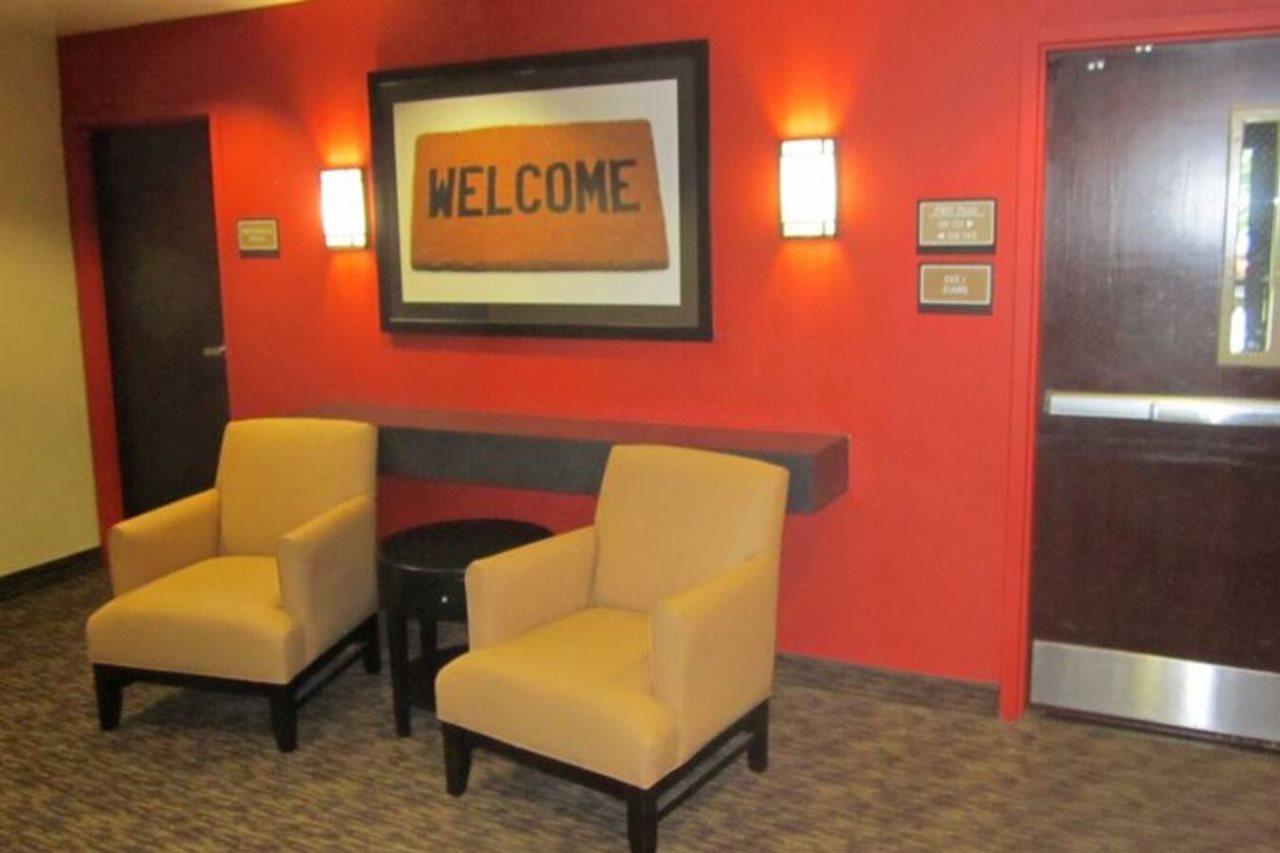 Extended Stay America Suites - Orange County - John Wayne Airport Newport Beach Exterior foto