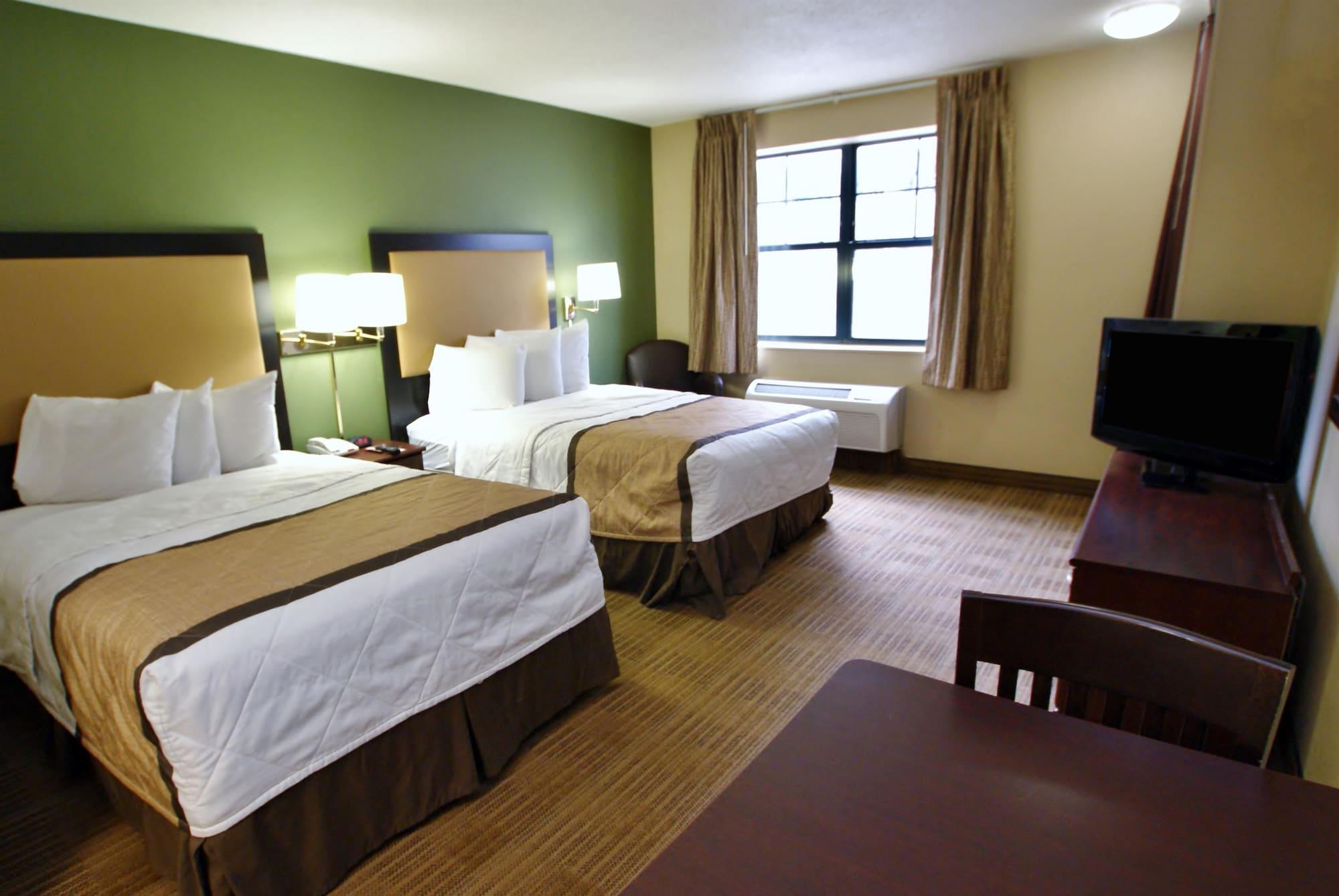 Extended Stay America Suites - Orange County - John Wayne Airport Newport Beach Exterior foto
