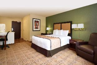 Extended Stay America Suites - Orange County - John Wayne Airport Newport Beach Quarto foto